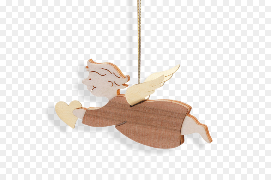 La Madera，Ángel PNG