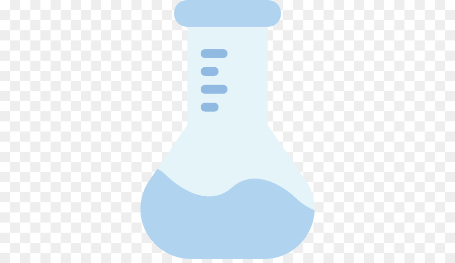 Frascos De Laboratorio，La Química PNG