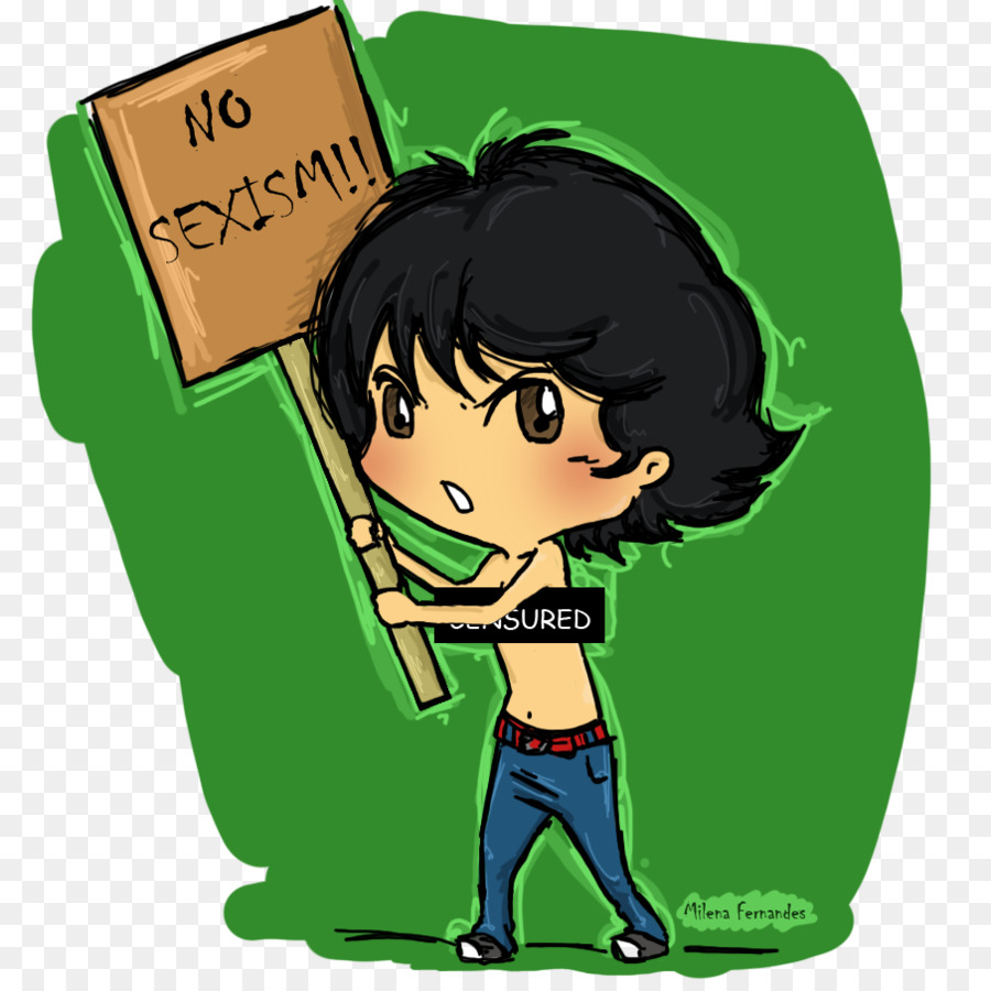 El Comportamiento Humano，Chico PNG