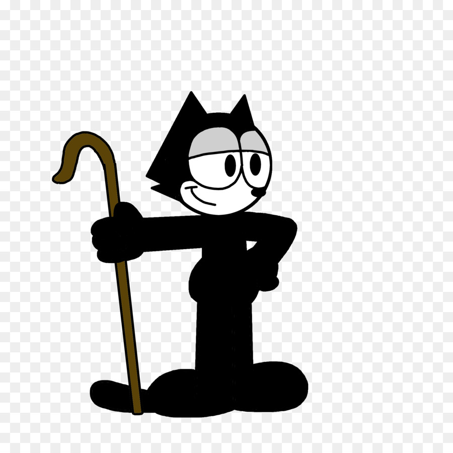 Gato，Felix El Gato PNG