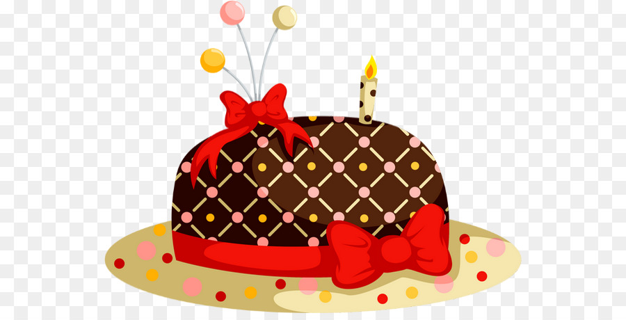 Pastel De Chocolate，Cumpleaños PNG