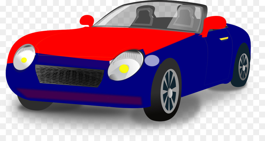 Coche，Coche Deportivo PNG