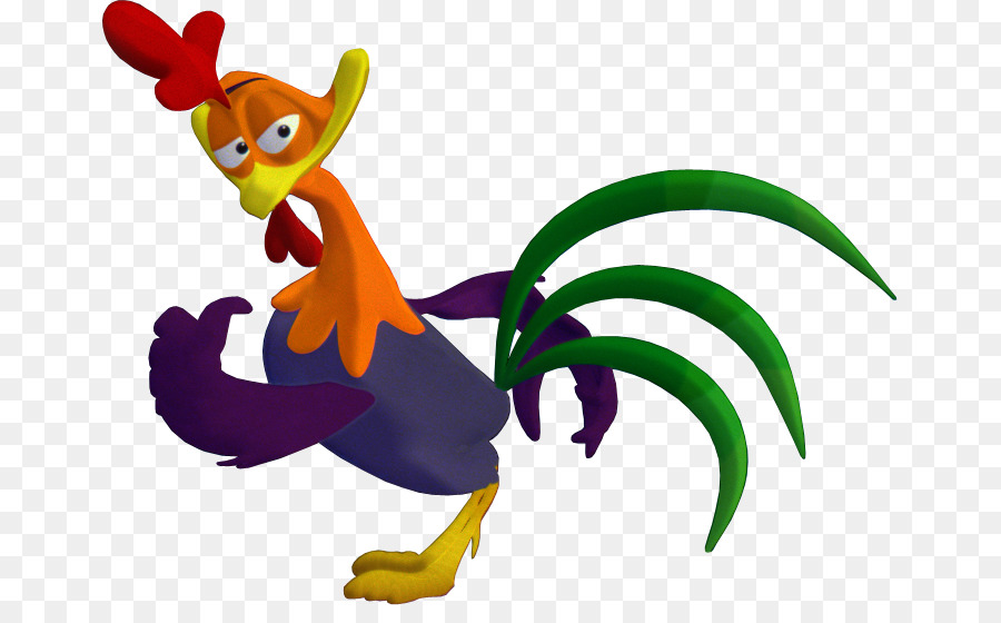 Gallo，Pollo PNG