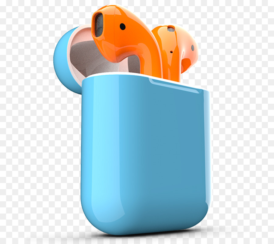 Aeropods，Apple Auriculares PNG
