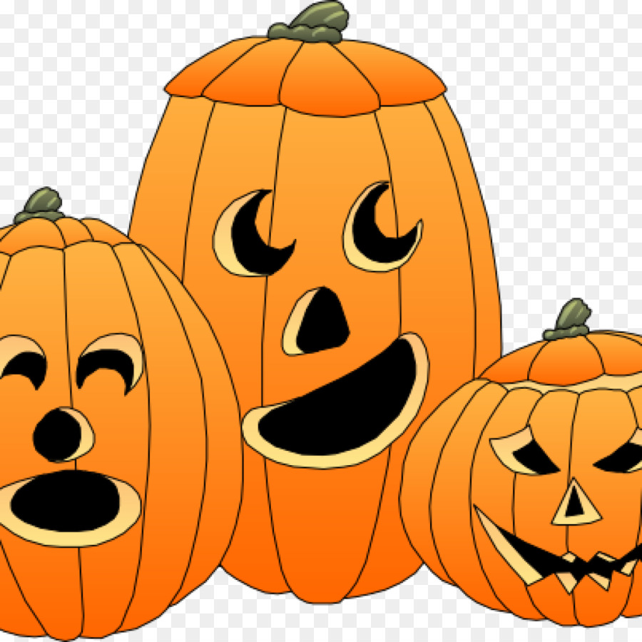 Jacko Lantern，Calabazas De Halloween PNG