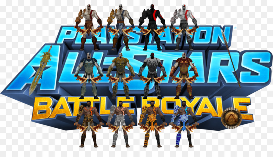 Playstation Allstars Battle Royale，Juego PNG