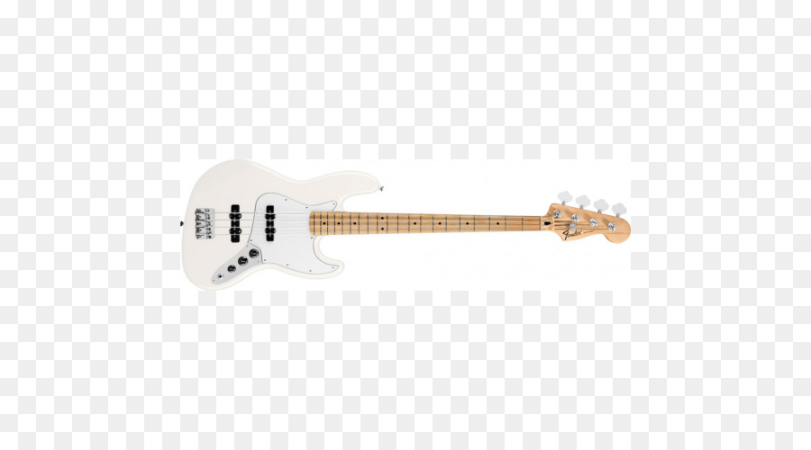 Fender Standard Jazz Bass，Fender American Profesional Jazz Bass PNG