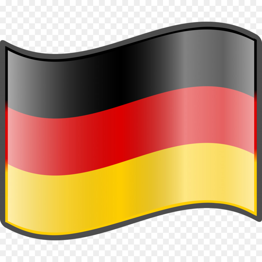 Cinta De La Bandera Alemana，Alemania PNG