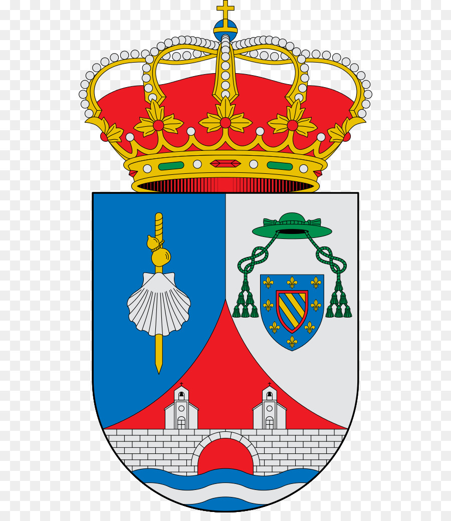 España，Escudo De Armas PNG