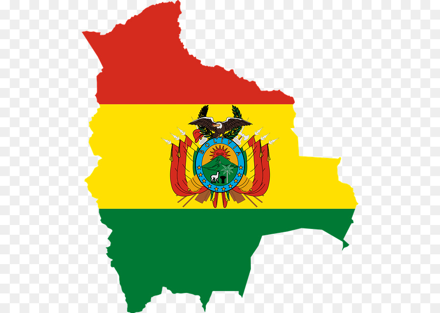 Bolivia，Bandera De Bolivia PNG