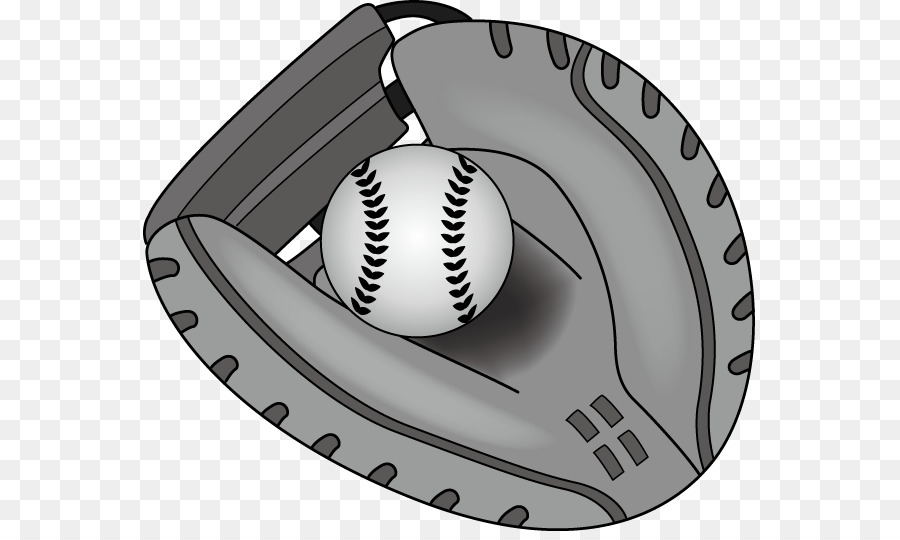 Catcher，Guante De Béisbol PNG