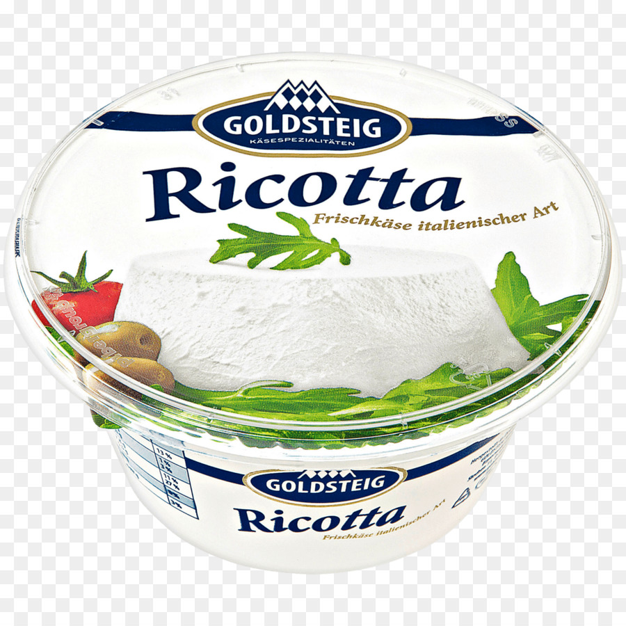 El Queso Ricotta，Queso PNG