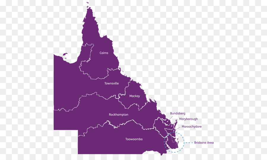 Queensland，Una Fotografía De Stock PNG