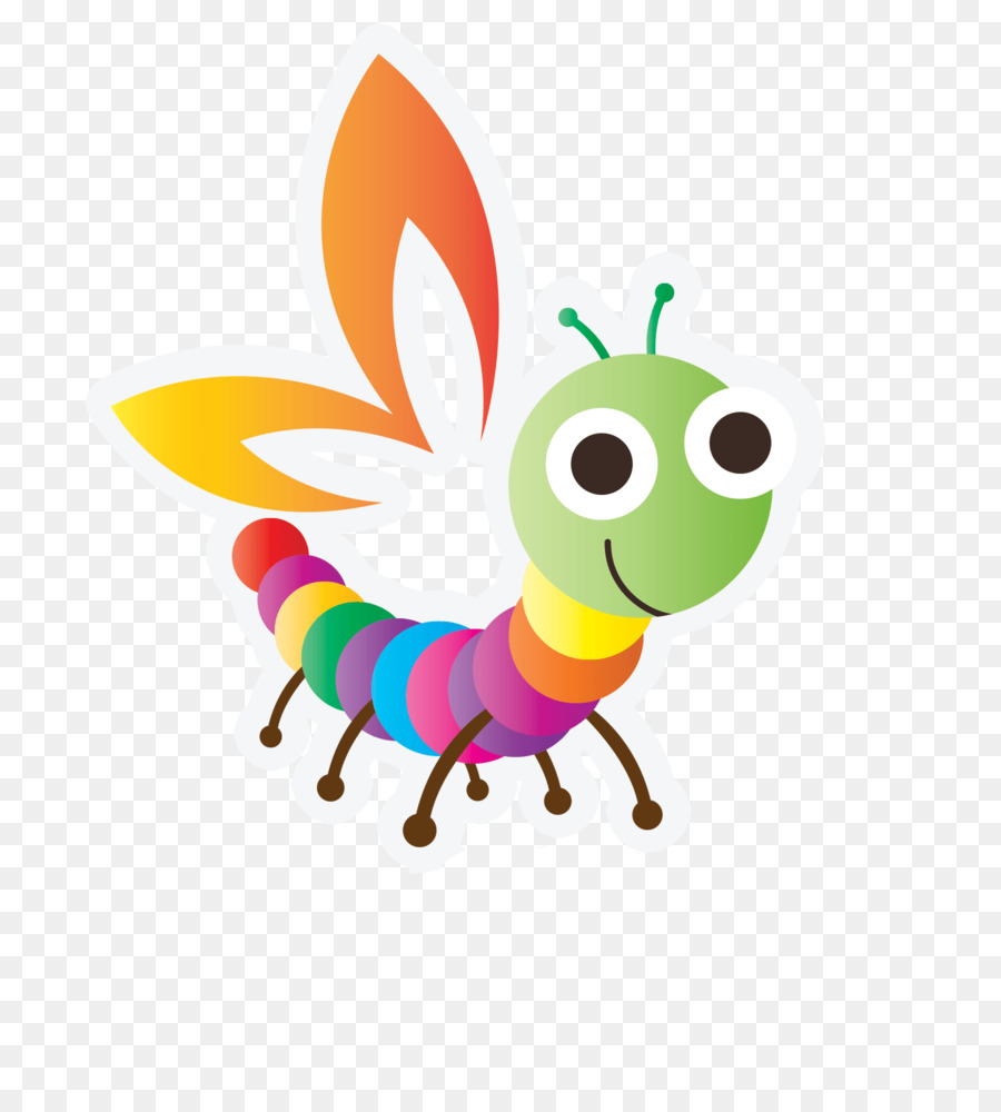 Mariposa，Cuidado De Niños PNG