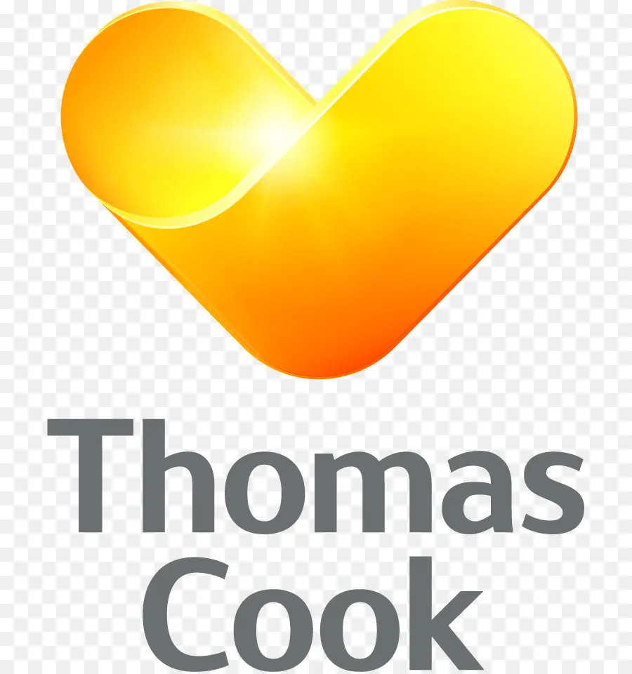 Thomas Cook Group，Logotipo PNG