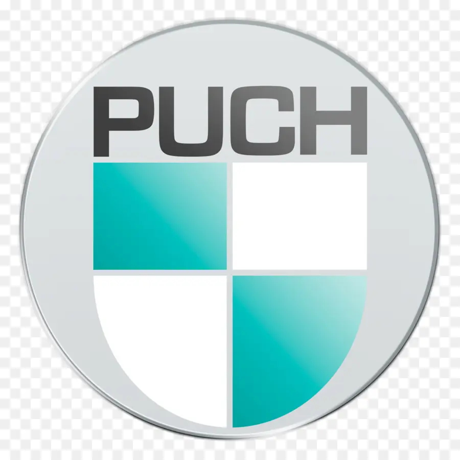 Puch，Logotipo PNG