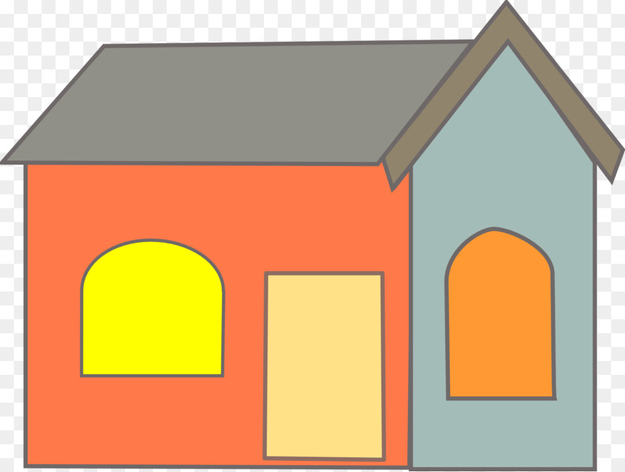 Casa Amarilla，Techo PNG