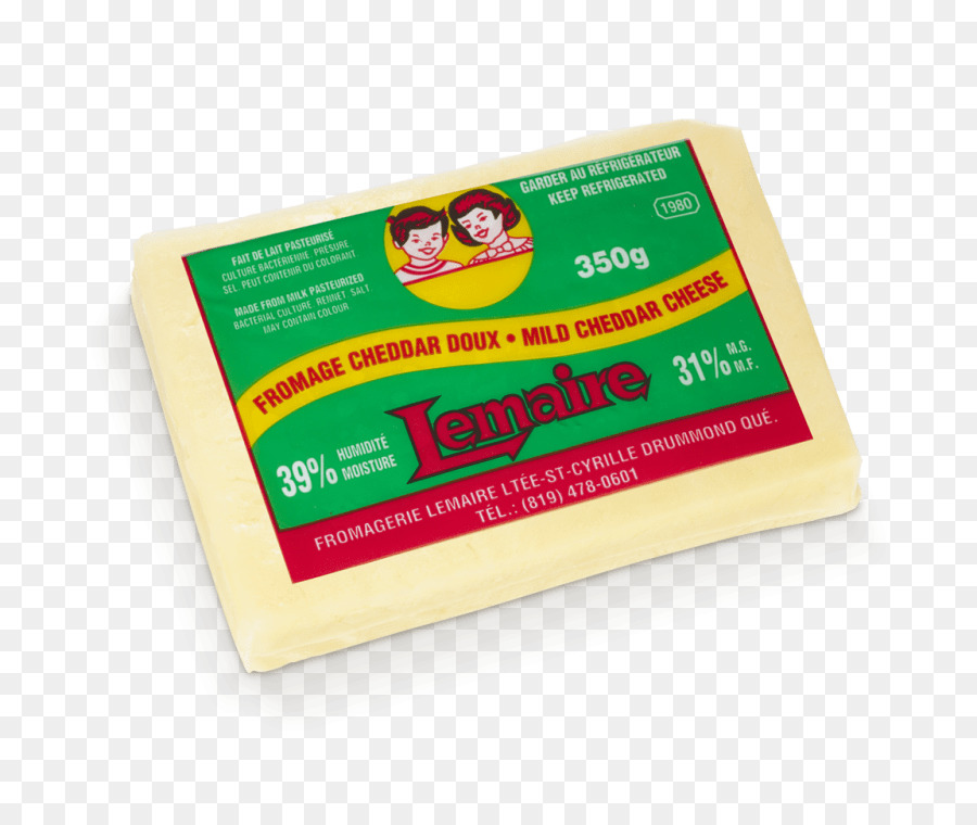 Queso Procesado，Queso Cheddar PNG