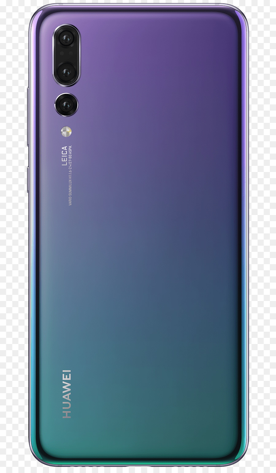 Teléfono Huawei，Teléfono Inteligente PNG