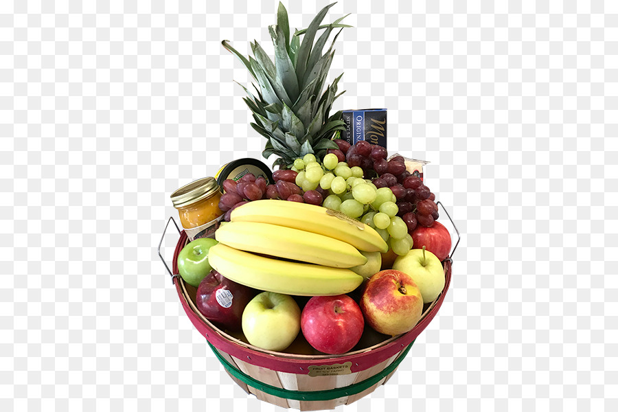 La Comida Cestas De Regalo，Cesta PNG