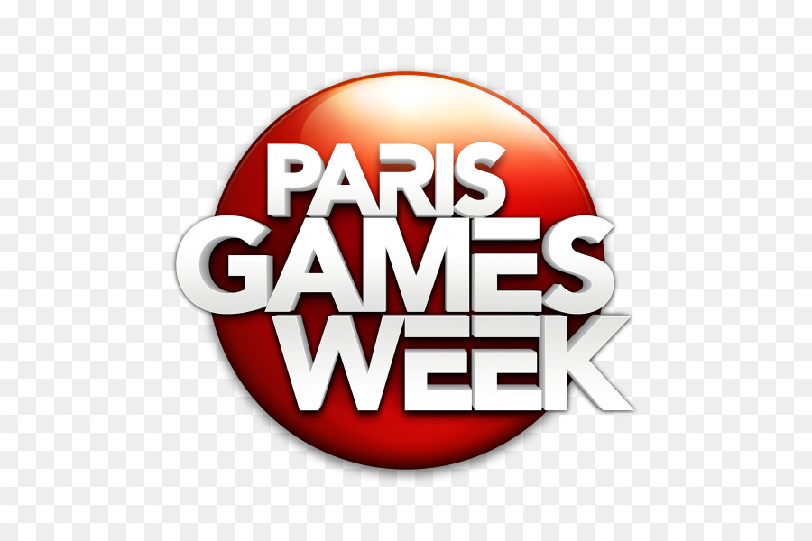 Juegos De París De La Semana，Logotipo PNG