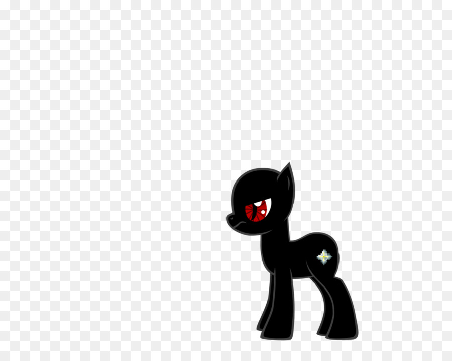 Gato，Pony PNG