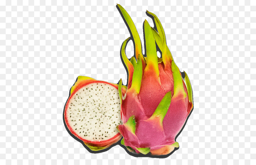 La Pitaya，La Fruta PNG