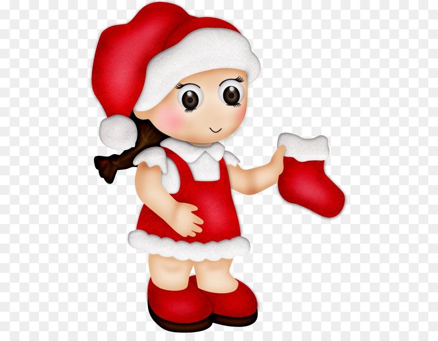 Santa Claus，Adorno De Navidad PNG