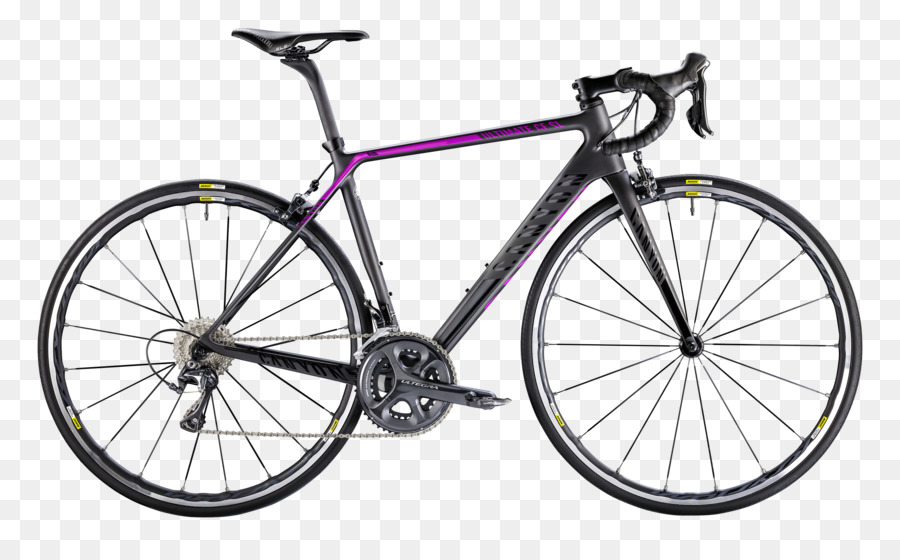 Canyon Bicycles，Bicicleta PNG