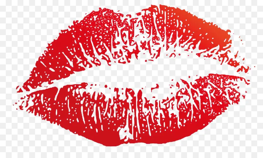 Labios Negros，Beso PNG