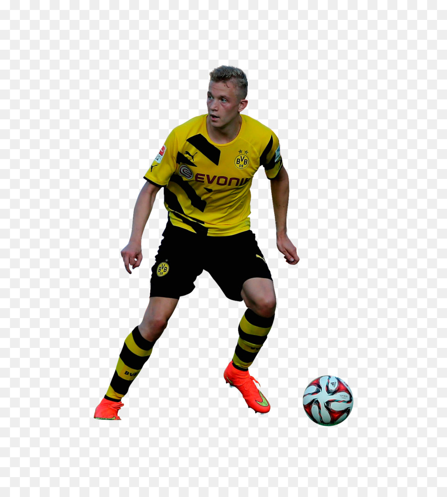 El Borussia Dortmund，Fútbol PNG