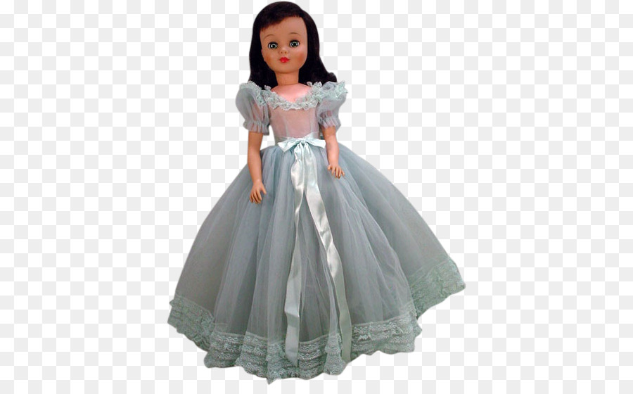 Muñeca，Alexander Doll Empresa PNG
