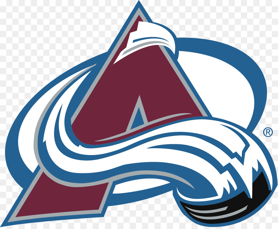 Colorado Avalanche，2017 Nhl Entrada Del Proyecto PNG