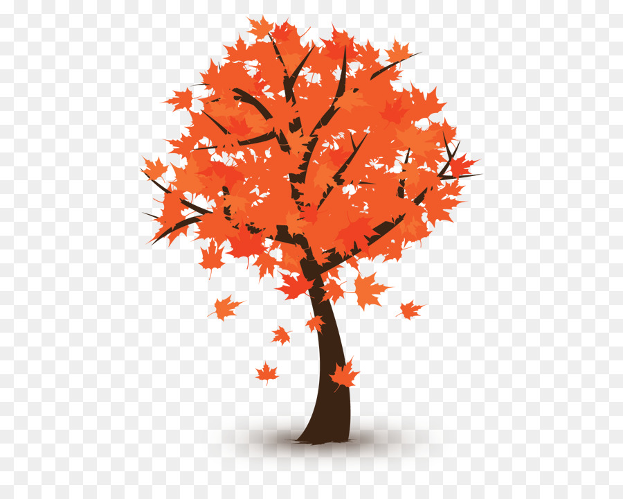 Otoño，Royaltyfree PNG