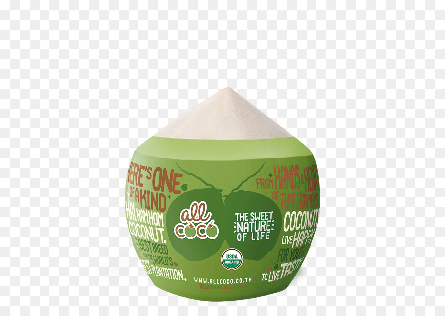 Agua De Coco，La Leche De Coco PNG