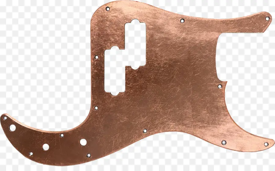 Fender Precision Bass，Golpeador PNG