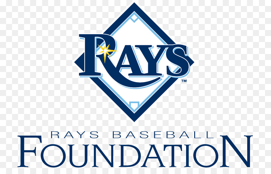 Rays De Tampa Bay，Logotipo PNG