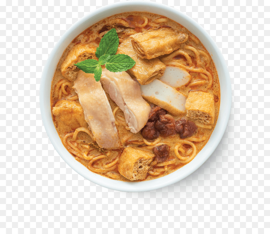 Laksa，Ramen PNG