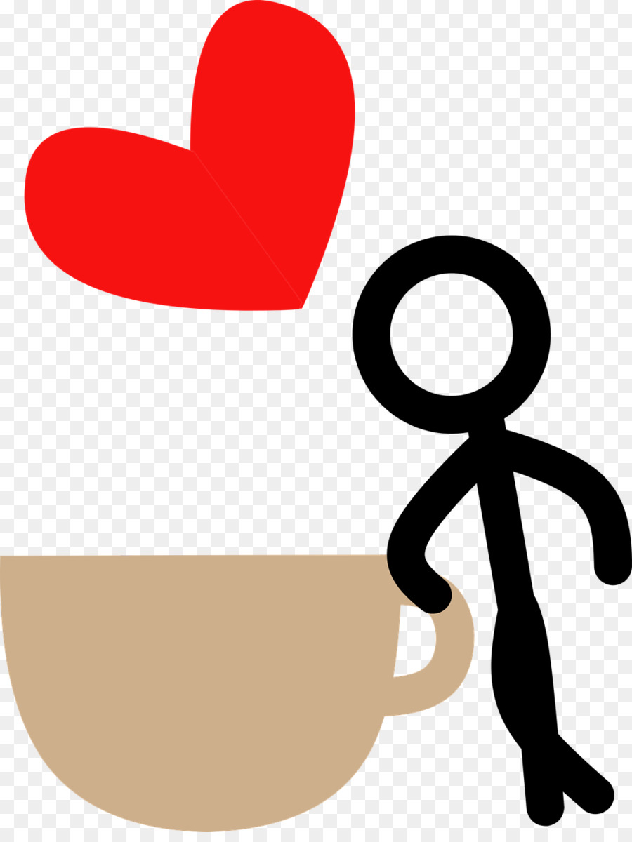 Café，Latte PNG