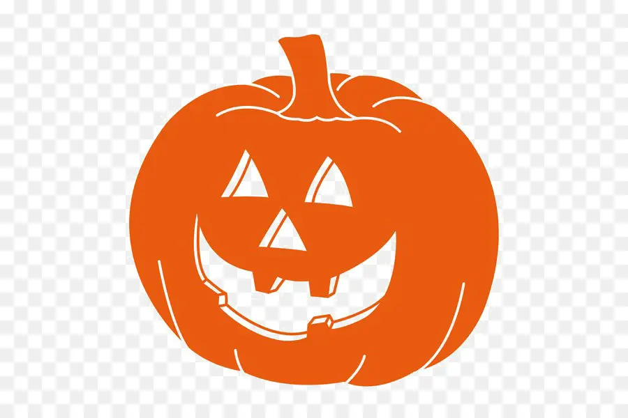 Calabazas De Halloween，Jacko Lantern PNG