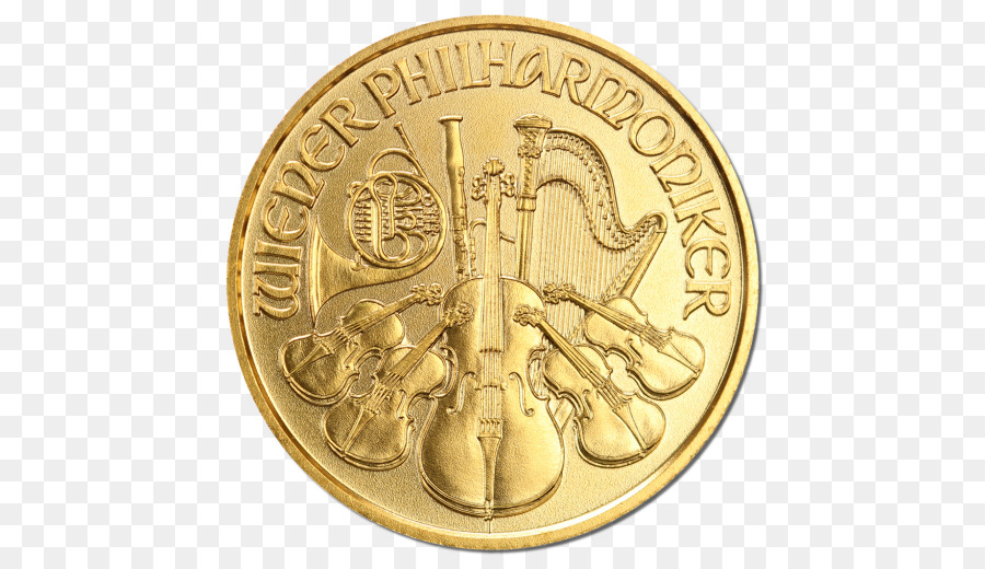 Moneda，Oro PNG