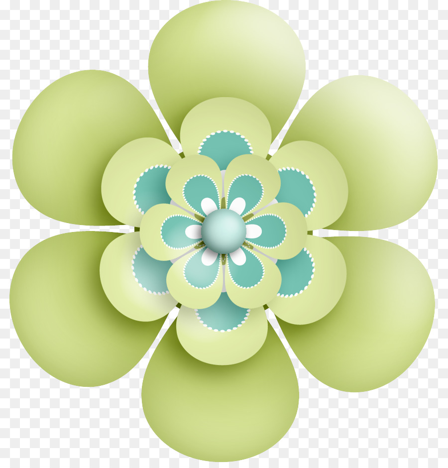 Flor，Diseño Floral PNG