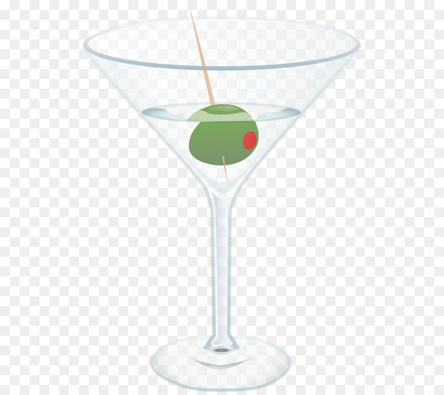 Martini，Coctel PNG