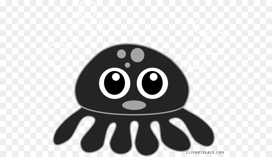 Pulpo，Kraken PNG