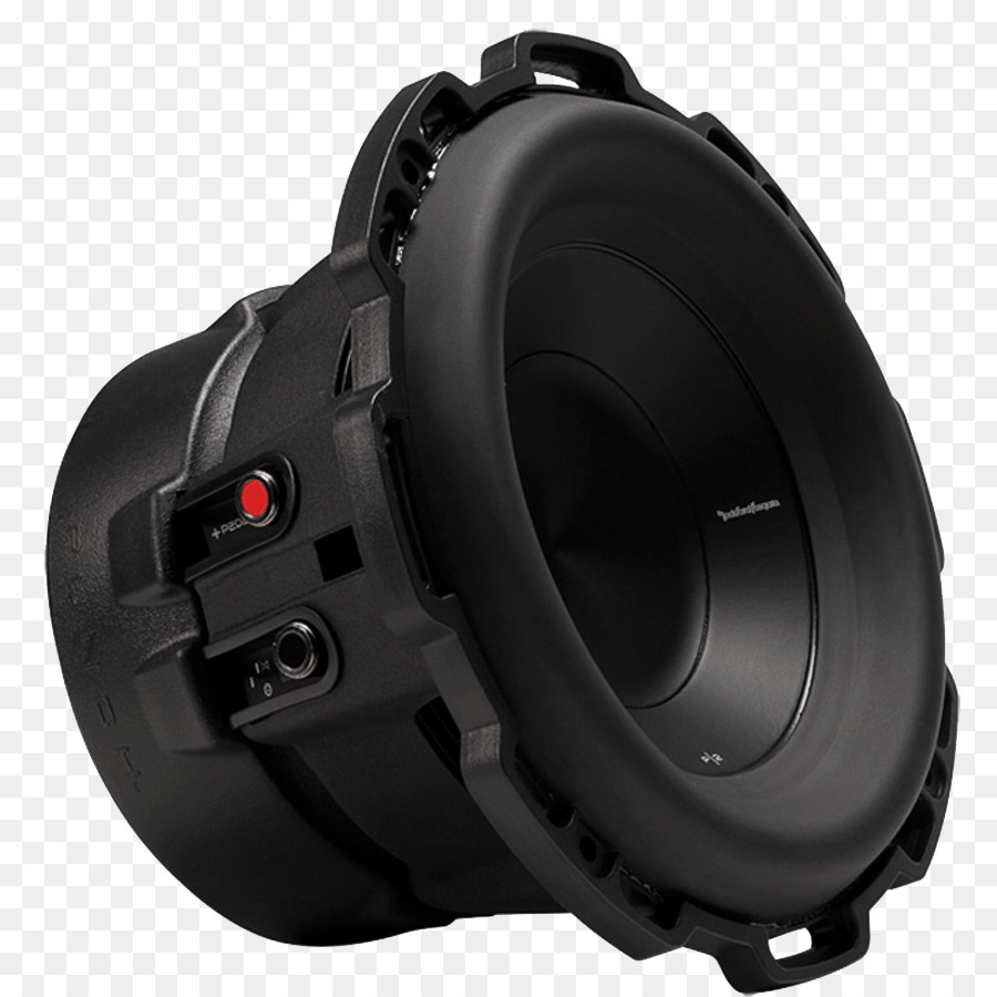 Subwoofer，Rockford Fosgate PNG