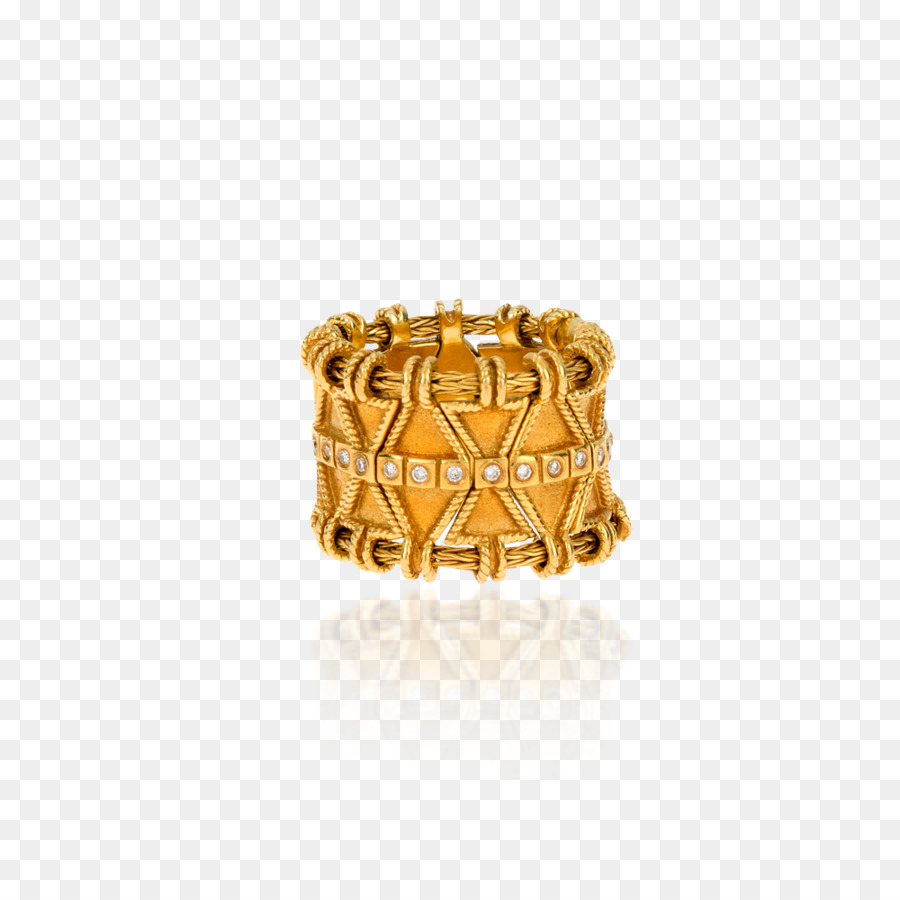 Anillo，Oro PNG