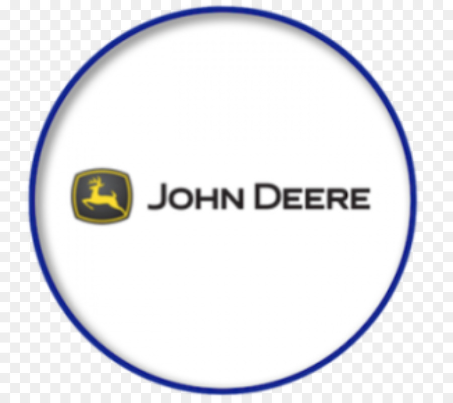 Logotipo，John Deere Una Historia Del Tractor PNG