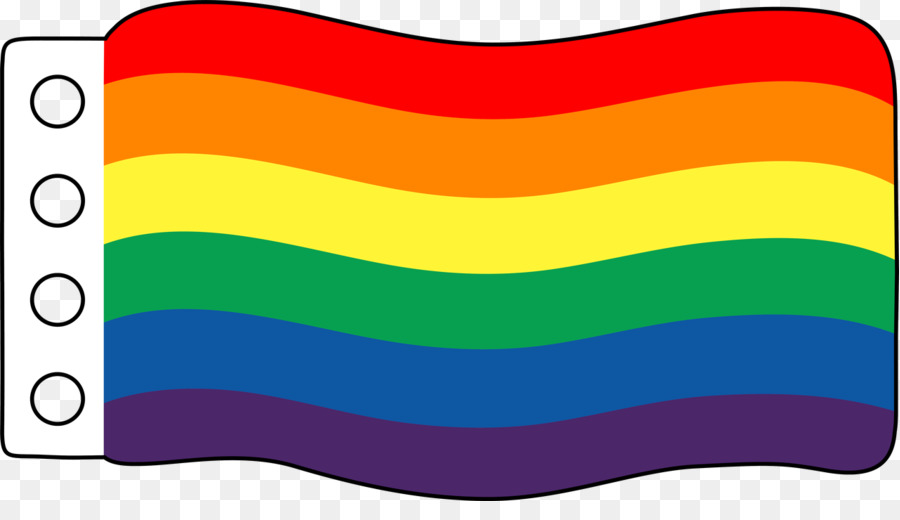 Bandera Del Arco Iris，Lgtbq PNG