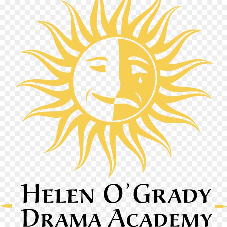 Escuela De Teatro，Helen O Grady Drama De La Academia PNG