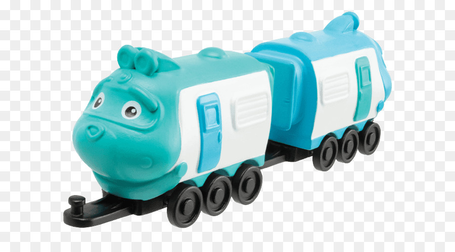 Tren，Acción Chugger PNG